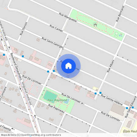 986 Rue Préfontaine, Longueuil, Longueuil, Montérégie, J4K 2C8