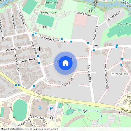 3/34A Fleming Road Herston