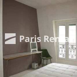 1 chambre, Paris 16e - Photo 1