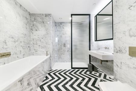 2 bedroom flat to rent - Photo 4