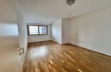 Graz-Nähe Citypark: Geförderte 3-Zimmer-Wohnung mit Loggia! - Foto 3