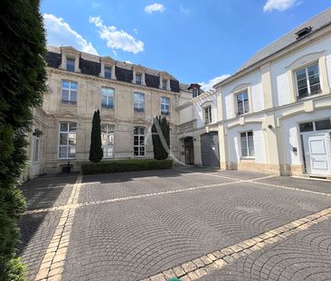 Location Appartement 3 pièces 73m² - Photo 6