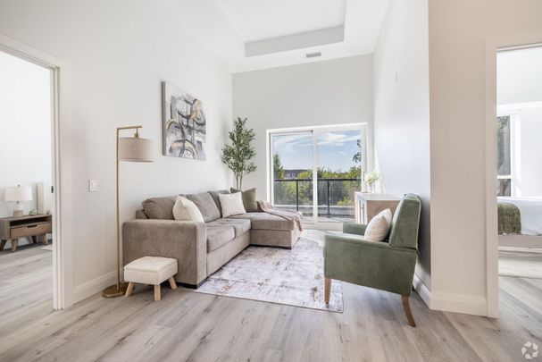 Elevated Kanata Rental Living. On The Park. - Photo 1