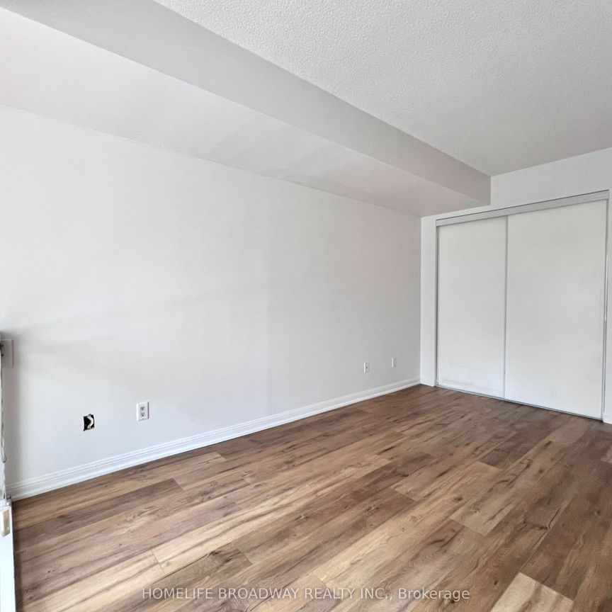 Metro Lofts , #406 - Photo 1