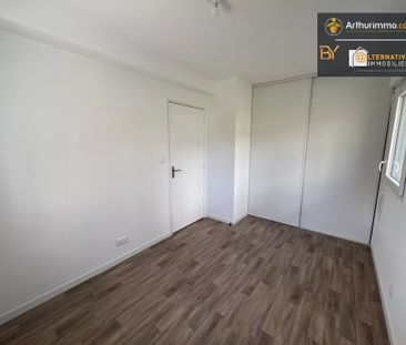 Location Appartement 3 pièces 62 m2 à Châteaubourg - Photo 1