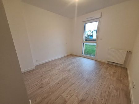 Appartement 3 pièces – 65 m² environ à Belz (ref : 39657) - Photo 5