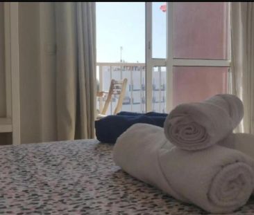 Piso de alquiler en Avenida Avenida Gamonal, 12, Parque de la Paloma - Photo 6