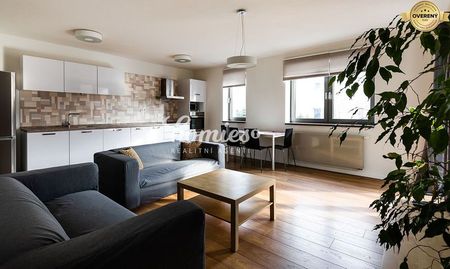 PRENÁJOM 3 izbový zariadený byt s garážou, Nitra centrum - Photo 3
