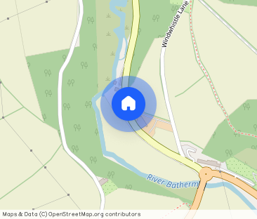 New Park, Tiverton, EX16 - Photo 1