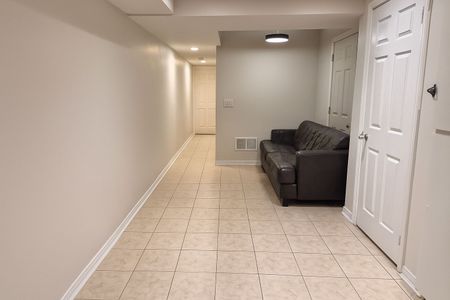 For Lease - 49 Boon Avenue Unit# Lower, Toronto, Ontario - Photo 3