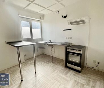 Location Appartement 1 pièce 36m² ARPAJON 91290 - Photo 2
