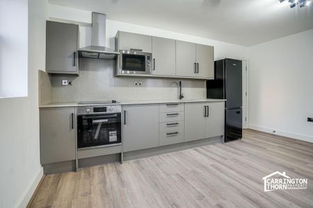 2 bedroom flat to rent - Photo 5