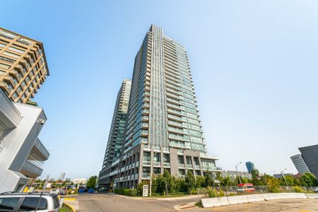 For Lease - 2 Sonic Way Unit# 1710, Toronto, Ontario - Photo 5