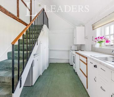 1 bedroom house to rent - Photo 6