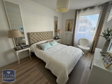 Location Appartement 3 pièces 63m² CHESSY 77700 - Photo 2