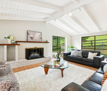 Uplifted Lifestyle Home with Pool - Photo 2