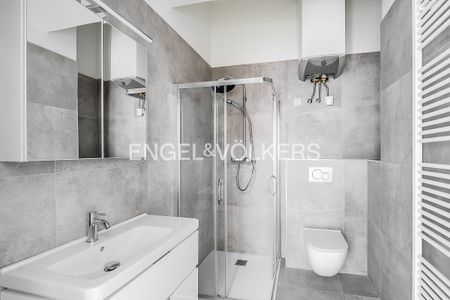 Pronájem bytu 3+kk 91 m² - Fotografie 3