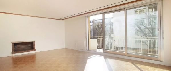 Appartement à louer à Paris 7Ème - Photo 1