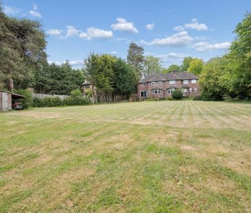 5 bedroom detached house to rent - Photo 6