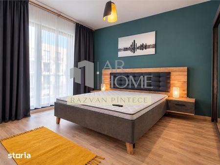 Apartament 2 camere, modern, zona Nord MRS Village - Fotografie 2