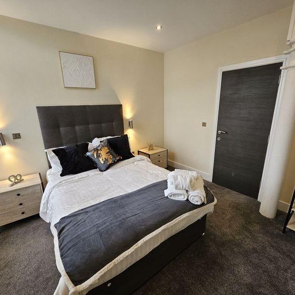 2 bedroom apartment to rent - Photo 1