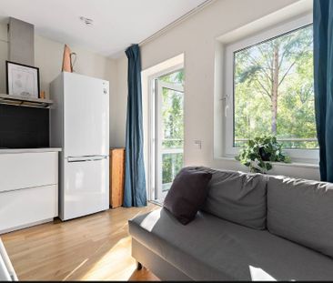 Parkvägen, Vallentuna - Foto 6