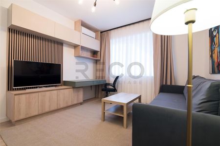 RECO Chirie Apartament cu 2 camere ultramodern Prima Arena - Fotografie 3