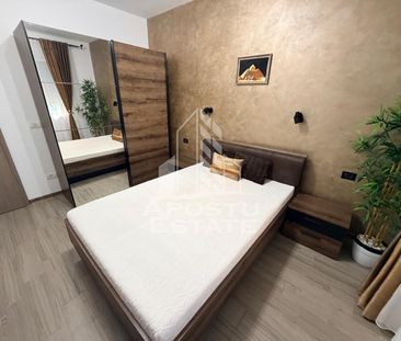 Apartament cu 2 camere, de inchiriat, Giroc, Curte Proprie - Photo 4