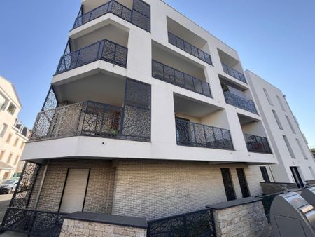 Appartement T4 à louer Saint Malo - 81 m² - Photo 5