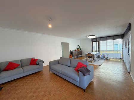 Appartement - te huur - Photo 5