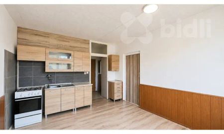 Pronájem bytu 1+1, 36 m², OV, Klášterec nad Ohří, ul. Pionýrů - Photo 5