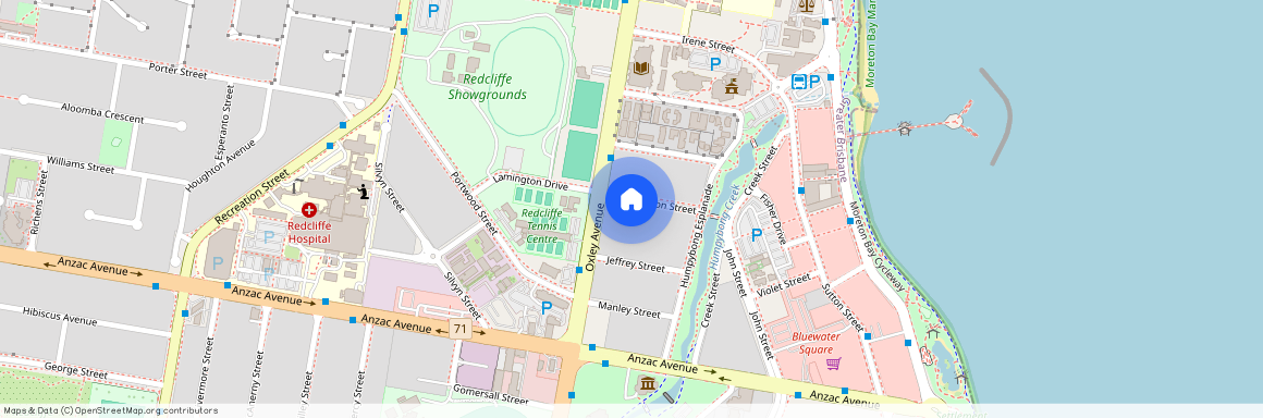 2/15 Mcnaughton Street, QLD 4020, Redcliffe