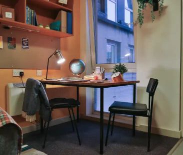 Basic Studio - Photo 4