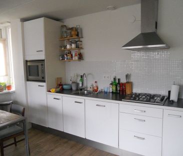 Te huur: Appartement Nieuwe Doelenstraat in Hilversum - Foto 3