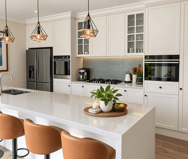 Modern Comfort, All on One Level - Photo 4