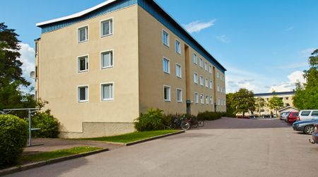 Jakobsgatan 43 C - Foto 5