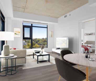 For Lease - 1360 Carling Avenue Unit# 708, Carlington - Central Par... - Photo 2