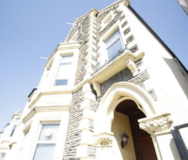 Colum Road - Photo 2