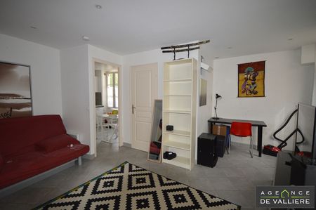 Location Appartement 1 pièce 28m² RUEIL MALMAISON 92500 - Photo 5