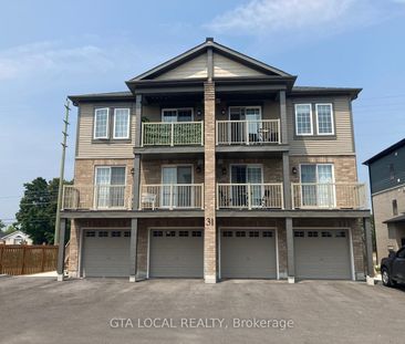 For Lease - 31 Pumpkin Corner Crescent Unit# 1, Barrie, Ontario - Photo 5