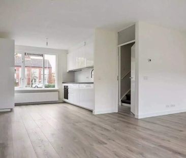 Maison familiale Etty Hillesumplantsoen, Hoofddorp - À louer - Photo 5