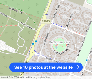 Stickledown , Deepcut , Camberley - Photo 1