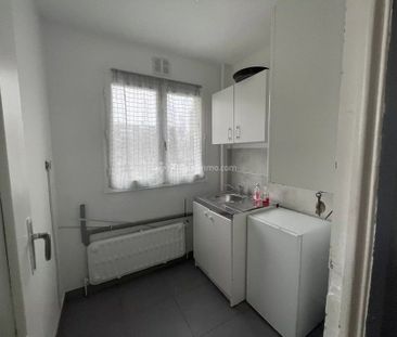 Location Appartement 1 pièces 22 m2 à Villeurbanne - Photo 2