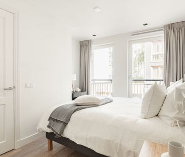 Appartement te huur: Sint Willibrordusstraat 105-C 1073 VB Amsterdam - Foto 5