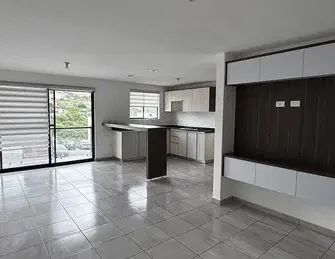 Departamento en Privalia Ambienta, Delegación Epigmenio González, Municipio De Querétaro, Querétaro, 76232, México - Photo 1