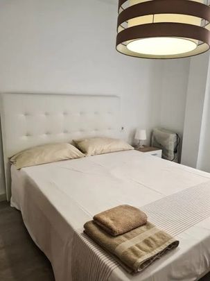 Carrer de Peris Mencheta, Valencia, Valencian Community 46020 - Photo 1