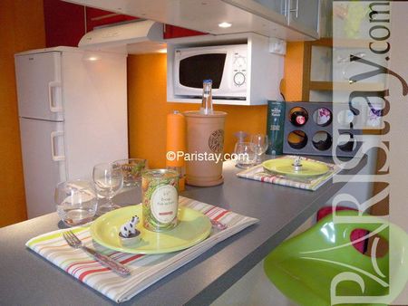 Apartment Amelie Fontaine - Photo 3