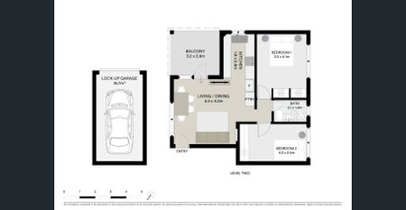 Fully furnished spacious apartment with all the extras - Photo 5