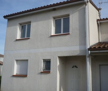 Location Maison 5 pièces 95m² - Photo 6