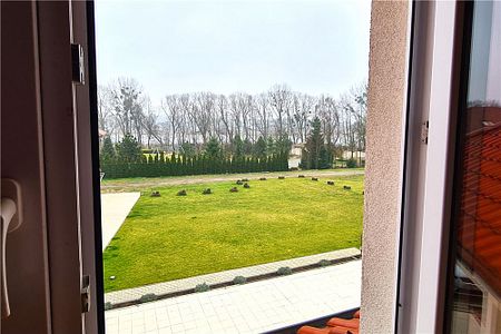 Condo/Apartment - For Rent/Lease - Kiekrz, Poland - Zdjęcie 2